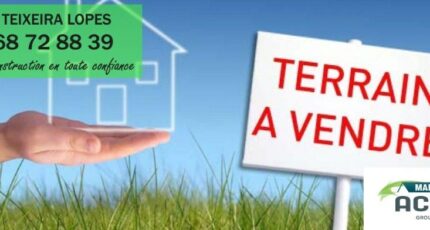 La Jarrie Terrain à bâtir - 2124408-11070annonce120250404Hn437.jpeg Maisons France Confort