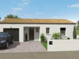 Maison à construire à La Jarrie (17220) 2124416-6886modele6202209297tn7u.jpeg Maisons France Confort