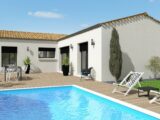 Maison à construire à La Jarrie (17220) 2124416-6886modele820220929BrT4t.jpeg Maisons France Confort