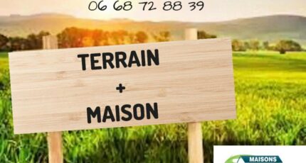 La Jarrie Maison neuve - 2124416-11070annonce620250404ZD0p5.jpeg Maisons France Confort