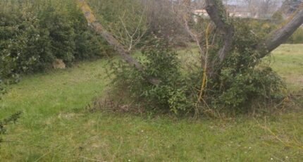 Le Puy-Sainte-Réparade Terrain à bâtir - 2093413-11191annonce120250228TBLwT.jpeg Maisons France Confort