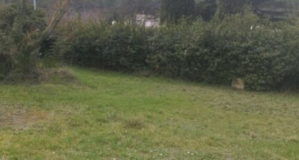 Le Puy-Sainte-Réparade Terrain à bâtir - 2093413-11191annonce220250228nT1I4.jpeg Maisons France Confort