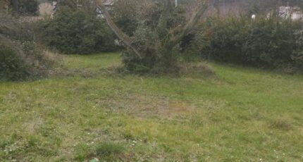Le Puy-Sainte-Réparade Terrain à bâtir - 2093413-11191annonce320250228vUA4w.jpeg Maisons France Confort