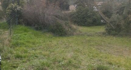 Le Puy-Sainte-Réparade Terrain à bâtir - 2093413-11191annonce420250228IBTd4.jpeg Maisons France Confort