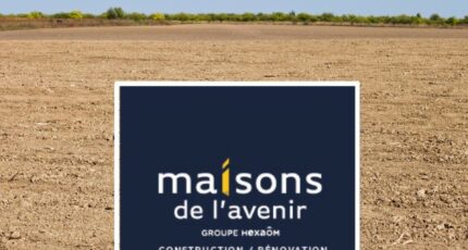 Le Relecq-Kerhuon Terrain à bâtir - 2124466-5926annonce120250404WR1zp.jpeg Maisons France Confort