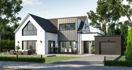 Guipavas Maison neuve - 2124621-5377modele620210420g4sTm.jpeg Maisons France Confort