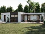 Maison à construire à Guipavas (29490) 2124620-5377modele620210420g7eM1.jpeg Maisons France Confort