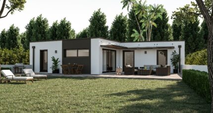 Guipavas Maison neuve - 2124620-5377modele620210420g7eM1.jpeg Maisons France Confort