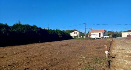 Saint-Yrieix-sur-Charente Terrain à bâtir - 2057244-11045annonce120250121gWP6g.jpeg Maisons France Confort