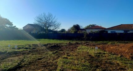 Saint-Yrieix-sur-Charente Terrain à bâtir - 2057244-11045annonce220250121lKLX8.jpeg Maisons France Confort
