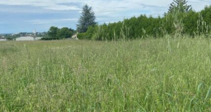 Saint-Yrieix-sur-Charente Terrain à bâtir - 2057244-11045annonce420250121kPHzV.jpeg Maisons France Confort