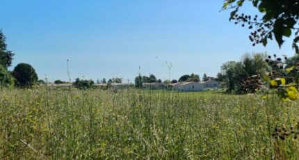 Trois-Palis Terrain à bâtir - 2057274-11045annonce3202501217xIaT.jpeg Maisons France Confort