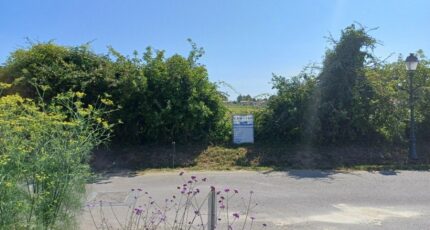 Trois-Palis Terrain à bâtir - 2057284-11045annonce220250121DotnH.jpeg Maisons France Confort