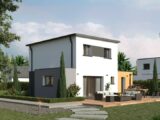 Maison à construire à Guipavas (29490) 2124626-1817modele620240222qENyf.jpeg Maisons France Confort