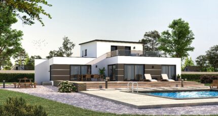 Ploudaniel Maison neuve - 2124642-5377modele620201201d2C4L.jpeg Maisons France Confort