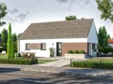 Maison à construire à Ploéven (29550) 2124844-5377modele6202203040nr86.jpeg Maisons France Confort