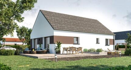 Ploéven Maison neuve - 2124844-5377modele7202203042rMEK.jpeg Maisons France Confort