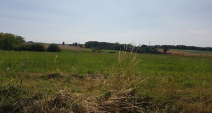 Étrépagny Terrain à bâtir - 2124880-9835annonce120250404eyIkP.jpeg Maisons France Confort