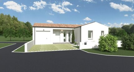 Vérines Maison neuve - 2124965-10442annonce6202504045LRHE.jpeg Maisons France Confort