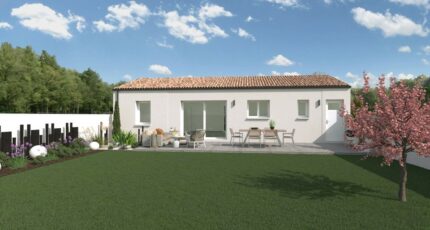 Vérines Maison neuve - 2124965-10442annonce720250404h4gH9.jpeg Maisons France Confort