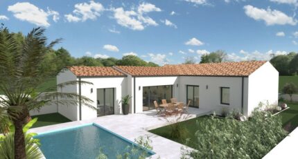 Vérines Maison neuve - 2124968-10442annonce62025040463o11.jpeg Maisons France Confort
