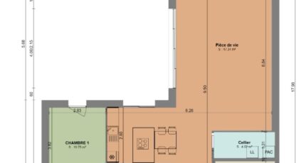 Vérines Maison neuve - 2124968-10442annonce9202504043e2vr.jpeg Maisons France Confort