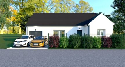 Chailles Maison neuve - 2069806-10042annonce620240216qwhRA.jpeg Maisons France Confort