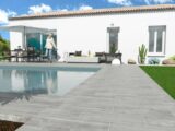 Maison à construire à La Baume-de-Transit (26790) 2121228-6150modele8202210317Wfzk.jpeg Maisons France Confort