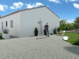 Maison à construire à La Baume-de-Transit (26790) 2121228-6150modele920221031Mk12U.jpeg Maisons France Confort