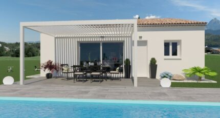 La Baume-de-Transit Maison neuve - 2121227-6150modele720240308lQuaT.jpeg Maisons France Confort