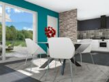 Maison à construire à La Baume-de-Transit (26790) 2121227-6150modele920240308Mtaio.jpeg Maisons France Confort