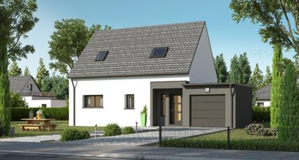Teillé Maison neuve - 2125096-6245modele620240109udhuE.jpeg Maisons France Confort
