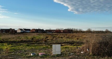 Boulogne-sur-Mer Terrain à bâtir - 2077072-10302annonce520250211sQeHN.jpeg Maisons France Confort