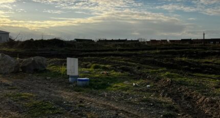 Boulogne-sur-Mer Terrain à bâtir - 2077072-10302annonce220250211TGfBI.jpeg Maisons France Confort