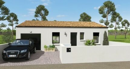 Courçon Maison neuve - 2066129-6886modele720230105uIBN2.jpeg Maisons France Confort