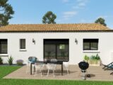 Maison à construire à Courçon (17170) 2066129-6886modele820230105OicJq.jpeg Maisons France Confort