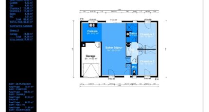 Courçon Maison neuve - 2066129-6886modele620230109U9Cbp.jpeg Maisons France Confort