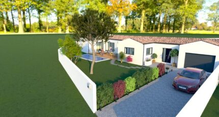 Aigrefeuille-d'Aunis Maison neuve - 2125479-10171annonce720250404XAoPk.jpeg Maisons France Confort