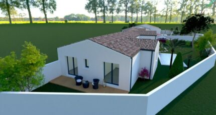 Aigrefeuille-d'Aunis Maison neuve - 2125479-10171annonce9202504041uw7R.jpeg Maisons France Confort