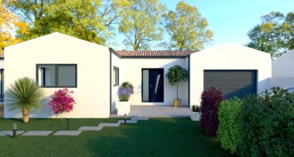 Aigrefeuille-d'Aunis Maison neuve - 2125479-10171annonce1020250404nh50V.jpeg Maisons France Confort