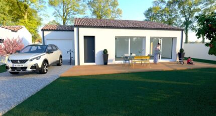 Aigrefeuille-d'Aunis Maison neuve - 2125481-10171annonce620250404KXdBu.jpeg Maisons France Confort