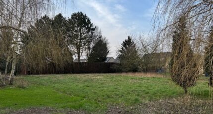 Gœulzin Terrain à bâtir - 2089149-10063annonce220250225wVf0o.jpeg Maisons France Confort