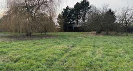 Gœulzin Terrain à bâtir - 2089149-10063annonce320250225f19Pk.jpeg Maisons France Confort