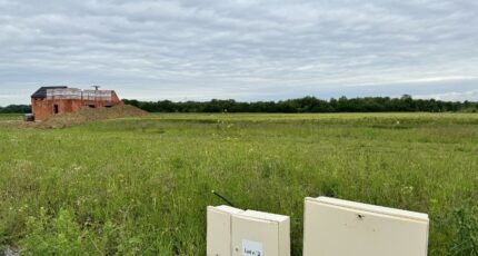 Douvrin Terrain à bâtir - 2089145-10063annonce2202502247sd68.jpeg Maisons France Confort