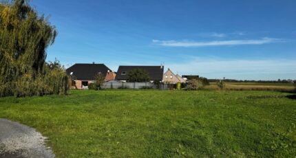Gœulzin Terrain à bâtir - 2089236-10063annonce3202502250M1Su.jpeg Maisons France Confort