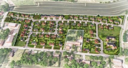 La Couture Terrain à bâtir - 2091167-10063annonce420250226hT5pE.jpeg Maisons France Confort