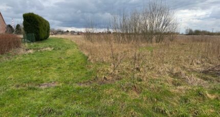 Émerchicourt Terrain à bâtir - 2092620-10063annonce120250227iTQRk.jpeg Maisons France Confort