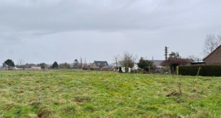 Roucourt Terrain à bâtir - 2092634-10063annonce120250228w9rmh.jpeg Maisons France Confort