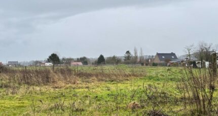 Roucourt Terrain à bâtir - 2092634-10063annonce420250228z2xxE.jpeg Maisons France Confort