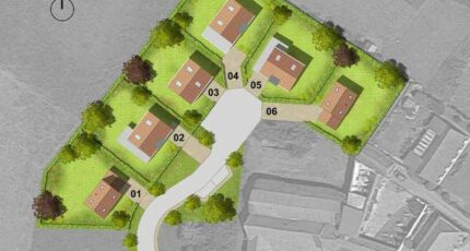 Mons-en-Pévèle Terrain à bâtir - 2092644-10063annonce420250228ckK73.jpeg Maisons France Confort